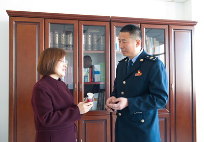 國家稅務總局內蒙古自治區稅務局 強化稅務要聞發布與版權代理管理，優化稅收營商環境