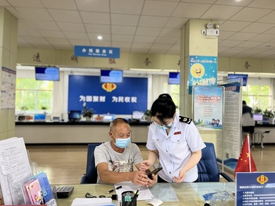 專業稅務服務 企業穩健發展的得力助手