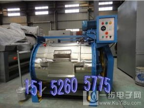 水洗機(jī)及水洗設(shè)備概述 價(jià)格、類型與水資源專用機(jī)械設(shè)備制造