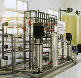 瓶裝純凈水設(shè)備價(jià)格與供應(yīng)商選擇 永盛水處理設(shè)備廠的專業(yè)優(yōu)勢