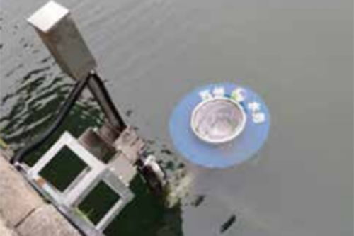 蘇州必藍(lán)智能 引領(lǐng)污水治理技術(shù)創(chuàng)新，助力滁州水資源可持續(xù)發(fā)展