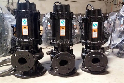 從集水池排污泵工作原理到全品類布局 長沙中聯(lián)泵業(yè)在水資源專用機(jī)械設(shè)備制造領(lǐng)域的深耕