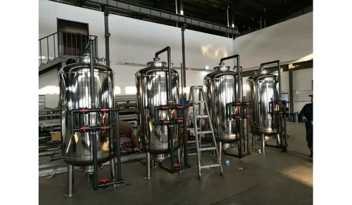 深圳生活污水處理一體化設備供應與水資源專用機械設備制造