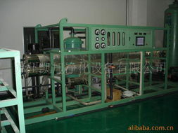 蘇州凱旭凈化設備 專業力量賦能中國水資源專用機械設備制造